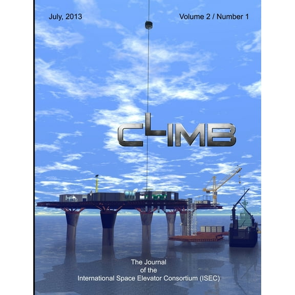 CLIMB Vol 2 / No 1 (Paperback)