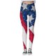 thumbnail image 1 of Gibobby Yoga pants mujer Ventas al por High Rise Suana Waist Trainer Shorts Leggings para mujeres(Azul,G), 1 of 5