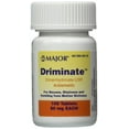 thumbnail image 3 of Major Driminate 50 mg 100 Count, OTC Medicine for Motion Sickness Prevention - 1PK, 3 of 5