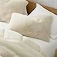 thumbnail image 3 of Byourbed Alaskan Winters® - Coma Inducer® King Sham - Arctic Wolf, 3 of 3