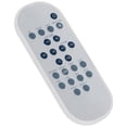thumbnail image 3 of New Remote Control for Philips Micro Hi-Fi System MCM240 MCM240/37B MCM240/37, 3 of 5