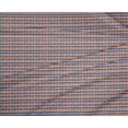thumbnail image 4 of oneOone Polyester Lycra Fabric Check Block Fabric Prints By Yard 56 Inch Wide, 4 of 4