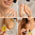 thumbnail image 3 of Aceite Hidratante JESSICA Phenomen amarillo 7.4 ml, 3 of 7
