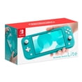thumbnail image 1 of Consola Nintendo Switch Lite Azul Turquesa, 1 of 4
