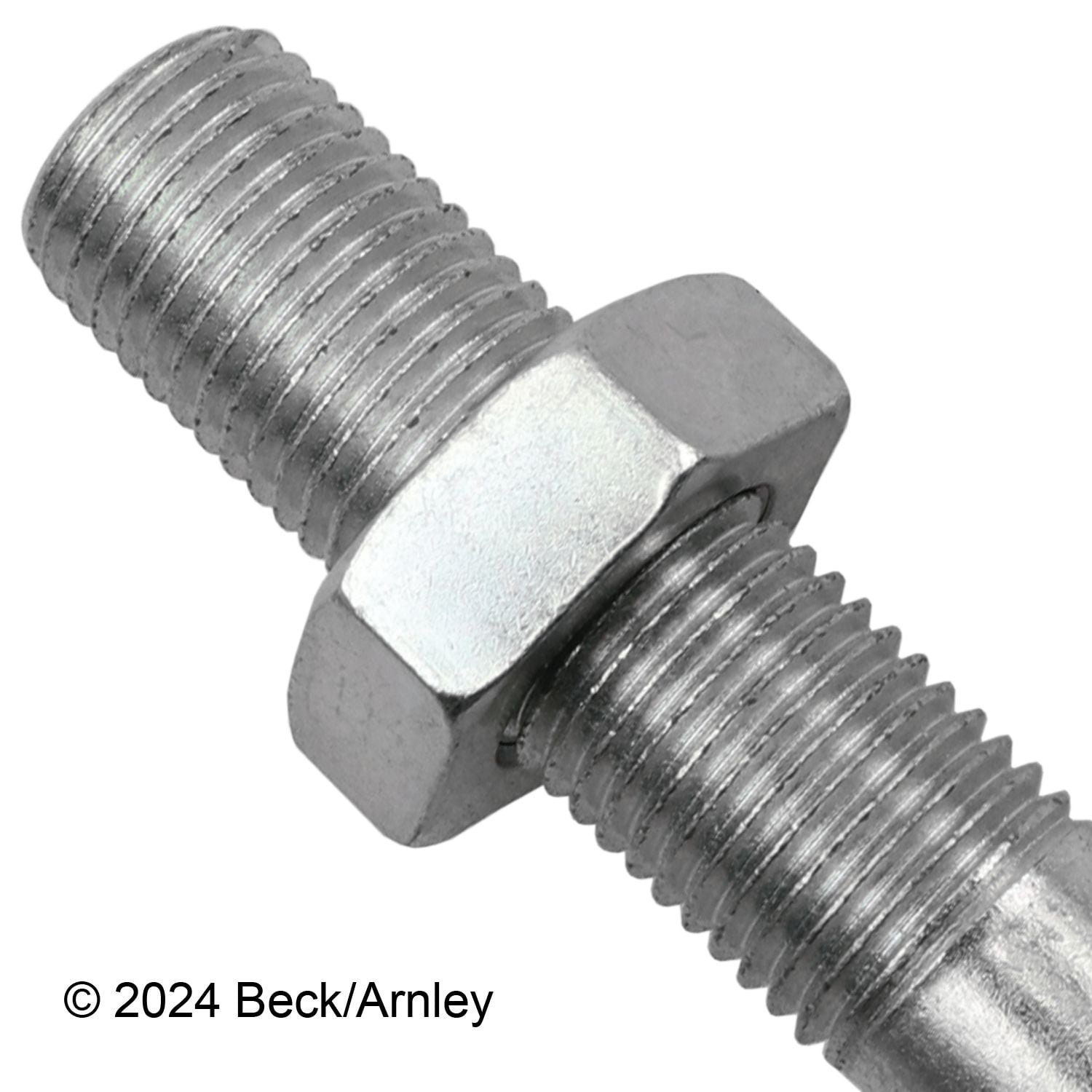 BeckArnley 101-3590 Tie Rod Center Stud