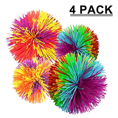 stringy ball