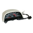 thumbnail image 2 of Inline Tube Replacement for 1968-72 Pontiac GTO Firebird Hood Tachometer 5500 RPM Red Line, 2 of 4