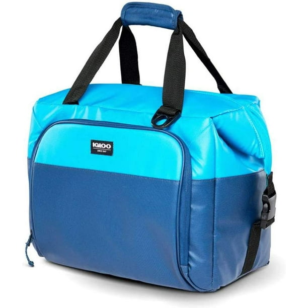 Igloo 36 can cooler hot sale bag