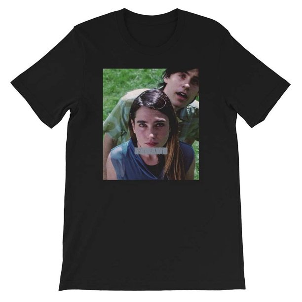 Réquiem por un sueño Jared Leto Jennifer Connelly Película Cine Gráficos Regalo para hombres Mujeres Niñas Camiseta unisex