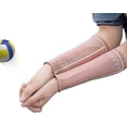 thumbnail image 1 of Protège-bras de Volleyball Protection Poignet Sport Protège - avant-Bras Prolongé 1 Paire, 1 of 5
