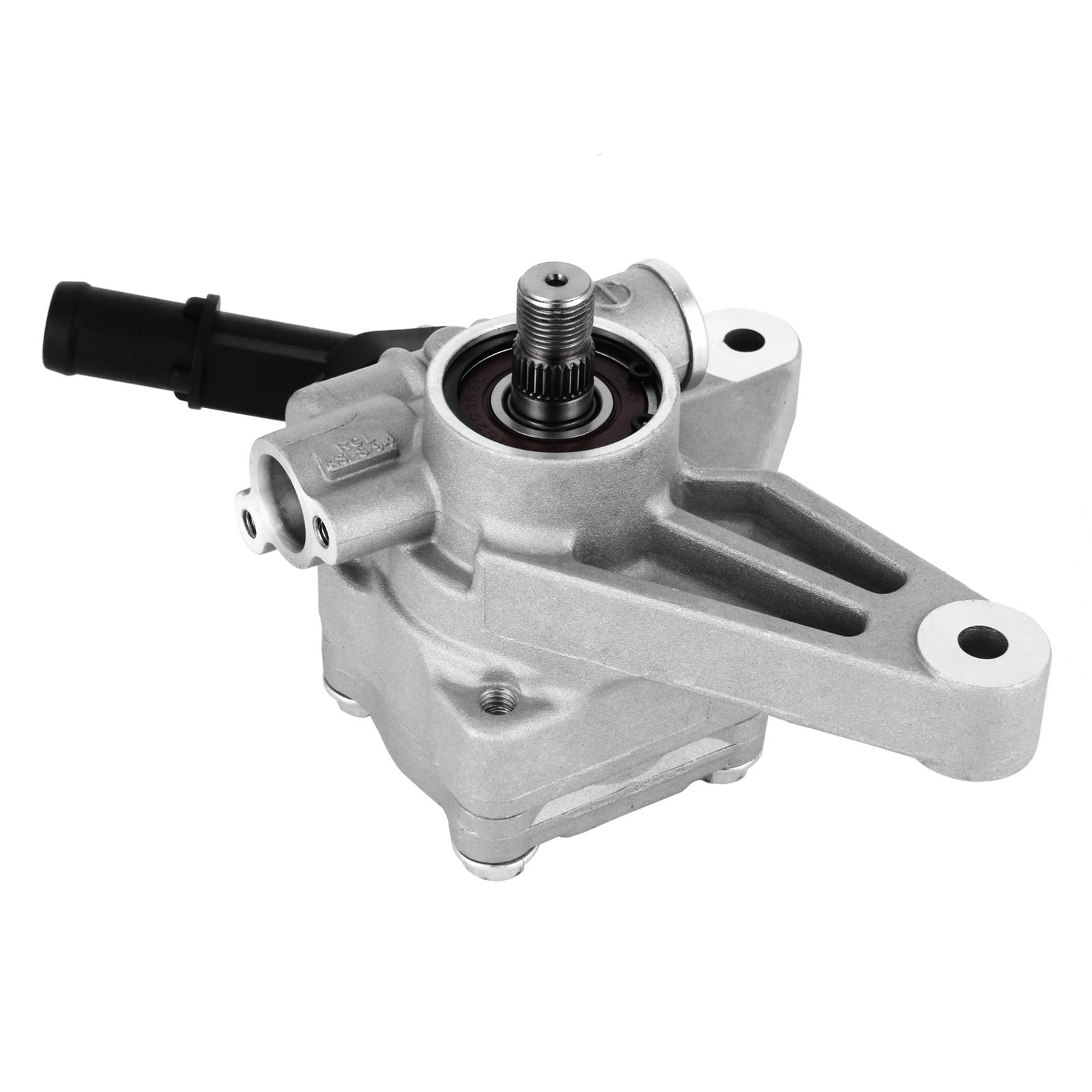VEVOR Power Steering Pump 56110-RGL-A03 for Acura MDX 05-09 HONDA Odyssey 05-08 Pilot