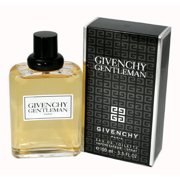 Givenchy - Givenchy Gentleman Eau de Toilette, Cologne for Men, 3.3 Oz ...