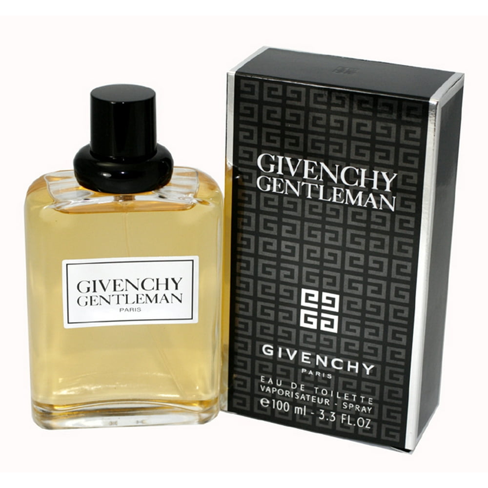 Givenchy - Givenchy Gentleman Eau de Toilette, Cologne for Men, 3.3 Oz
