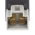 thumbnail image 3 of Car Light Switch,Brake Stop Back Lamp Brake Light Switch Brake Lamp Switch Smooth Operation, 3 of 8