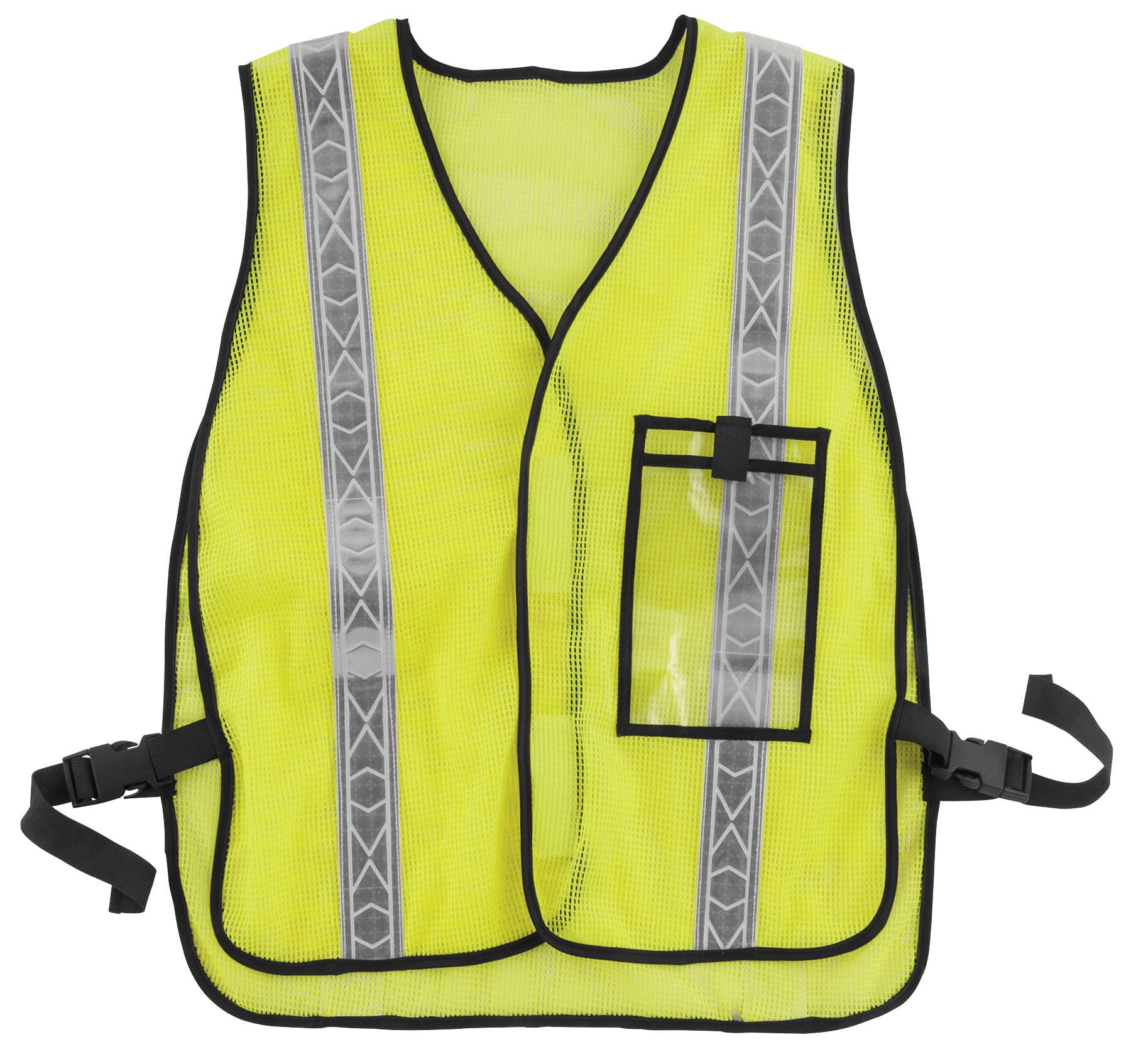 BikeMaster 543606 Motorcycle Safety Vest