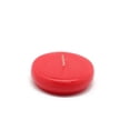 thumbnail image 1 of 2.25 in. 24 Piece Ruby Red Floating Candles, 1 of 1
