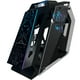 thumbnail image 3 of Gabinete Gamer XZEAL IR02 Micro ATX 4 Fan ARGB Cristal Templado, 3 of 6