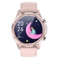 thumbnail image 4 of Smartwatch Reloj Inteligente Fralugio Youth 2 Multitouch HD Rosa, 4 of 4