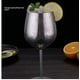 thumbnail image 4 of 2 Copas Vino Tinto Champagne Champaña Acero Inox Elegantes 550ml Para Bar, 4 of 4