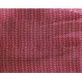 thumbnail image 4 of oneOone Georgette Viscose Fabric Wave Block Decor Fabric Printed BTY 42 Inch Wide, 4 of 4
