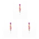 thumbnail image 5 of Cateissary Point Drill Pen Herramienta de perforación multifuncional Kit de punto de cruz rosa roja Type1 NO1, 5 of 6
