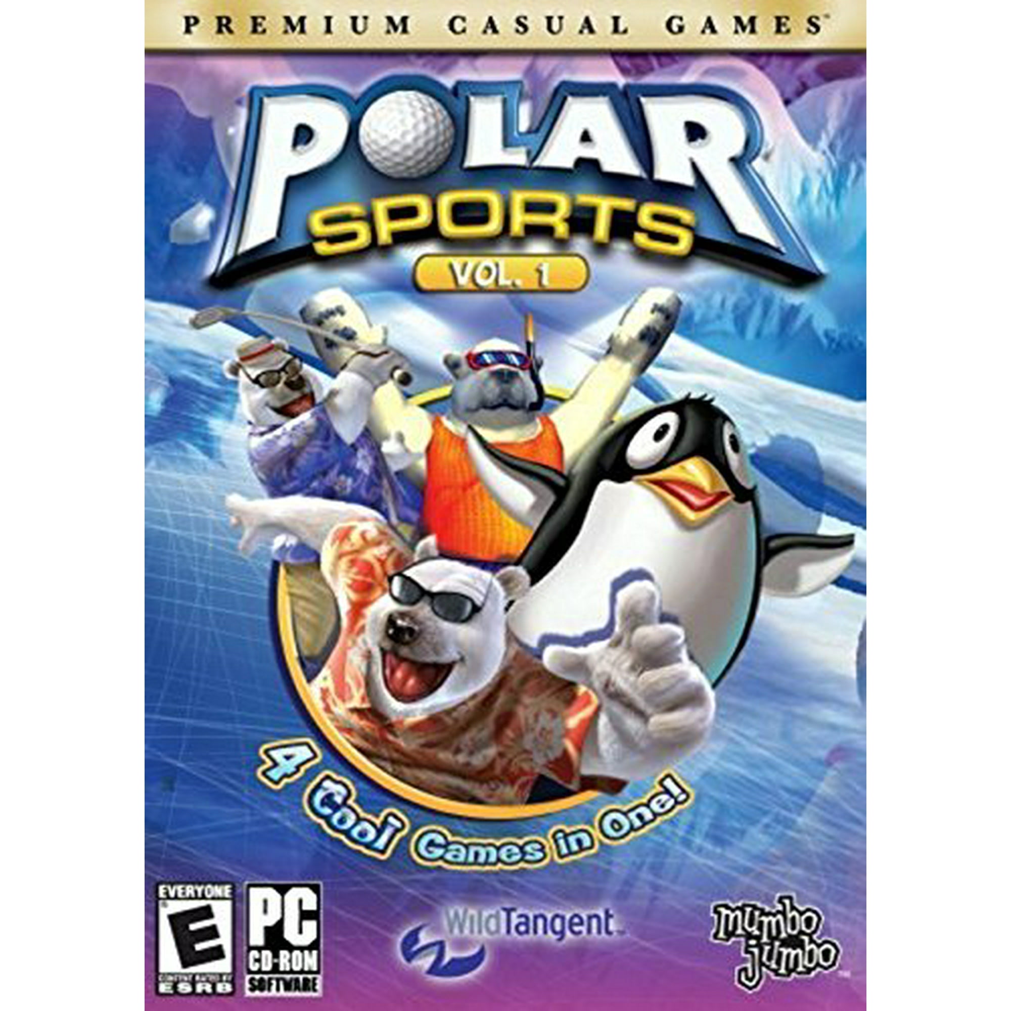 Polar Bowler Free Download For Mac