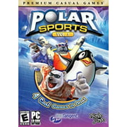 Sports polaires, vol. 1 PC