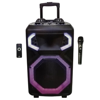 Philips M1X DJ Sound System - Walmart.com