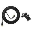 thumbnail image 1 of Cable De Enlace De 5 M Compatible Con Oculus Quest/Quest 2 Vr Transferencia De Datos De Alta Velocidad Y Cable De Carga Rápida Noticed EL015634-00, 1 of 5