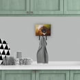 thumbnail image 4 of Carolines Treasures MH1046TH68 Pekingese Boogie Leash or Key Holder Triple multicolor, 4 of 4