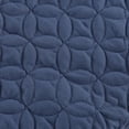 thumbnail image 6 of HAITRAL NEX Series Twin Size Daybed Cover (75” x 39” x 13”) 100% Polyester Blue, 6 of 6