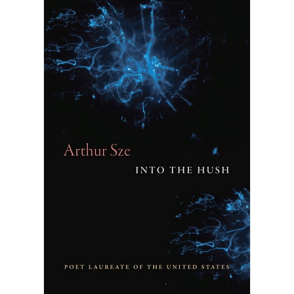 Into the Hush, (Hardcover)