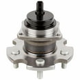 thumbnail image 2 of For Toyota Matrix Pontiac Vibe GT 2009-11 Rear Wheel Hub Bearing Assembly - BuyAutoParts, 2 of 4