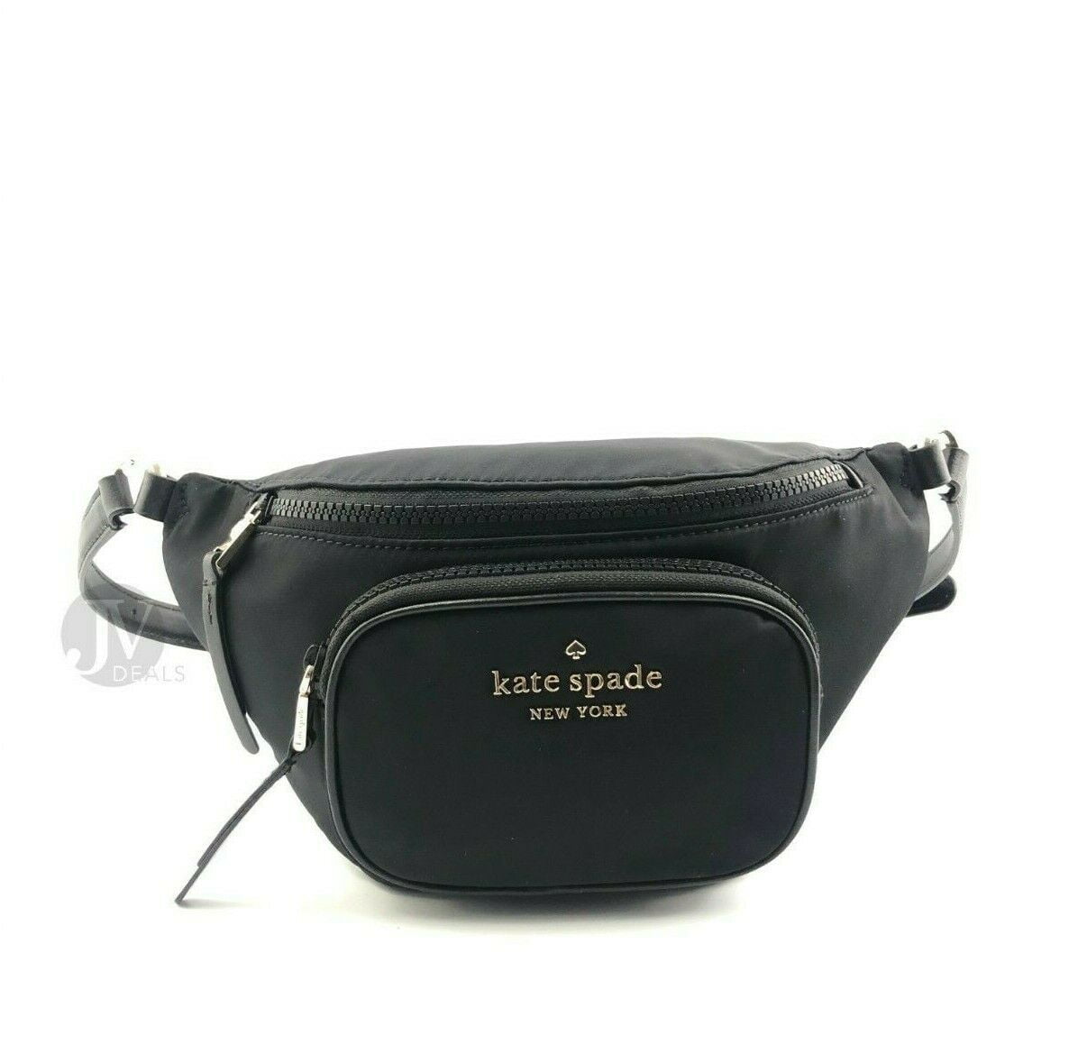kate spade belt bag nylon