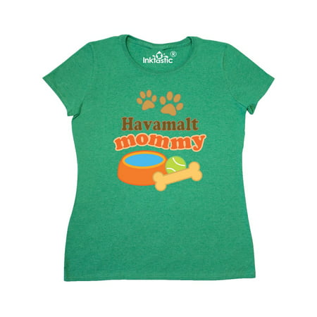 Havamalt Mommy Women's T-Shirt