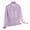 Purple, variant on UVEASISHA Zipper Jackets for Women Long Sleeve Outdoor Sun Protection Jacket with Pockets Lightweight Casual Running Sport Clothes Purple XXXL