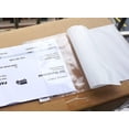 thumbnail image 3 of FungLam 1000PACK 4.5”x5.5” Clear Packing List Invoice Shipping Label Self Envelopes Pouches Bag Self Adhesive, 3 of 4