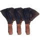thumbnail image 1 of Diademas anchas para mujer – Tie Dye antideslizante Yoga Running Sport Head Wraps Turbantes Algodón Suave Elástico Moda Bandas para el cabello, 1 of 5