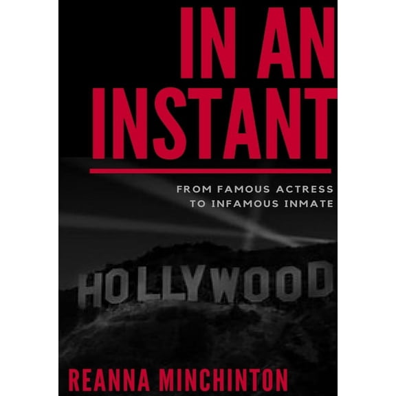 In An Instant, (Paperback)