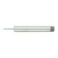 thumbnail image 1 of Deltana BDS450U26 Extension Baseboard Door Bumper- Bright Chrome - Solid, 1 of 1