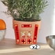 thumbnail image 4 of Mini pegatinas de Año Nuevo Chino Fu para decorar puertas Chunlian para guardar objetos Tigres Feliz Año Nuevo, 4 of 9
