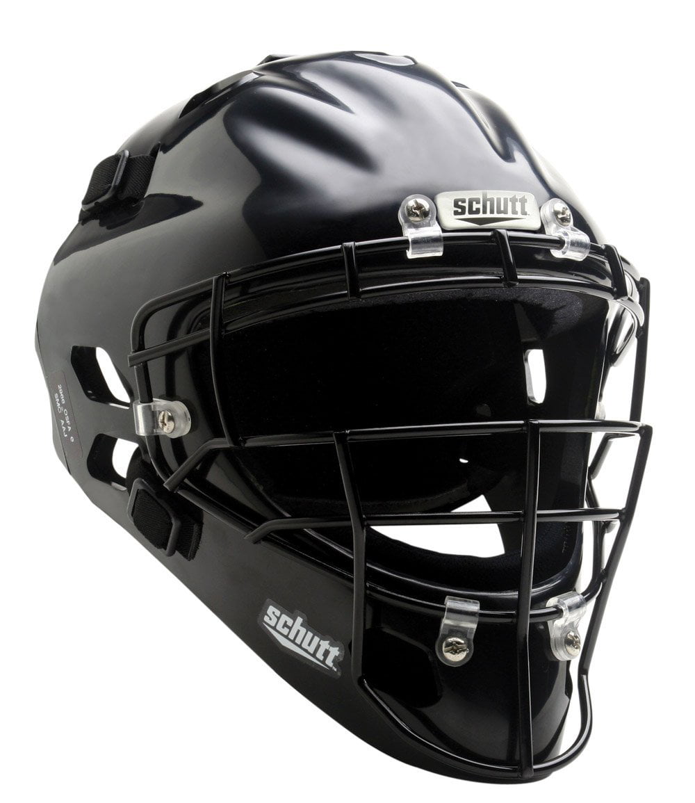 Schutt AiR Maxx 2966 Baseball Catchers Helmet 