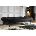 thumbnail image 4 of DHP 8-inch Microfiber Coil Futon Mattress, 4 of 4