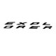 thumbnail image 1 of Las Letras 3D ABS Explorer Están Disponibles En Pegatinas De Cubierta Ford , Adhesivas Inglesas Y Calcomanías Para Coche, 1 of 4