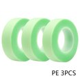 thumbnail image 1 of 1/5pcs Micropore Lash Tape Breathable Medical Paper Tapes Eyelash Extension Patch PE Non-woven Cloth Adhesive Lashes Makeup Tool, 1 of 6