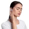 thumbnail image 4 of unbranded Auriculares in Ear Con Micrófono Y Jack 3.5mm Auriculares Para Con Sonido, 4 of 8