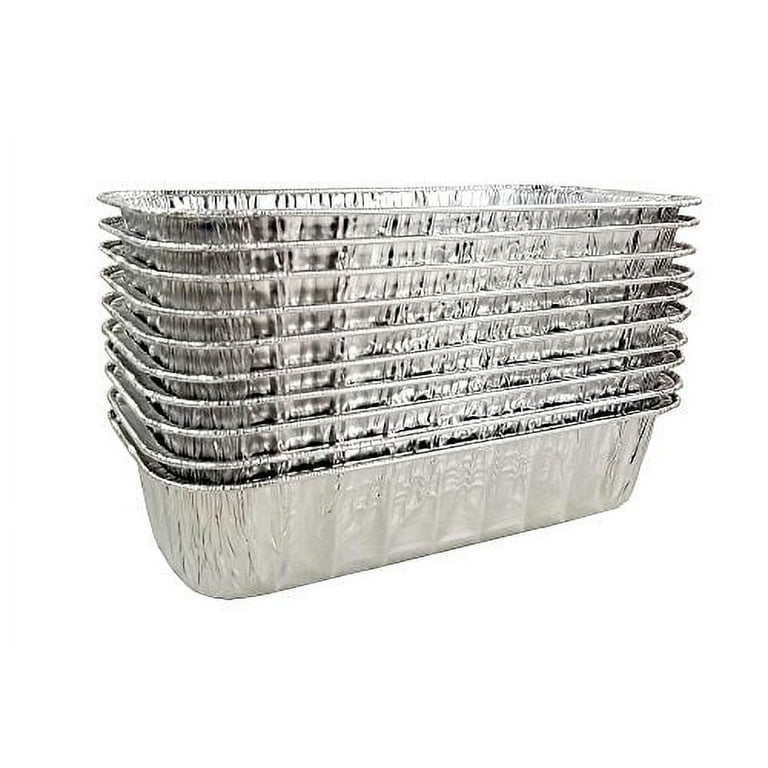 VARDAGEN 15x10 Aluminum Baking Pan, 2 quart, *NEW* *FREE Econo Shipping*