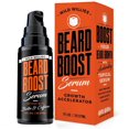 thumbnail image 1 of Wild Willies Beard Boost Serum with Biotin and Caffeine, 1 Oz, 1 of 6