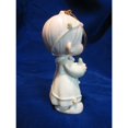 thumbnail image 2 of Precious Moments Ornament: 15849 May Your Christmas Be Delightful (3") Boy, 2 of 5