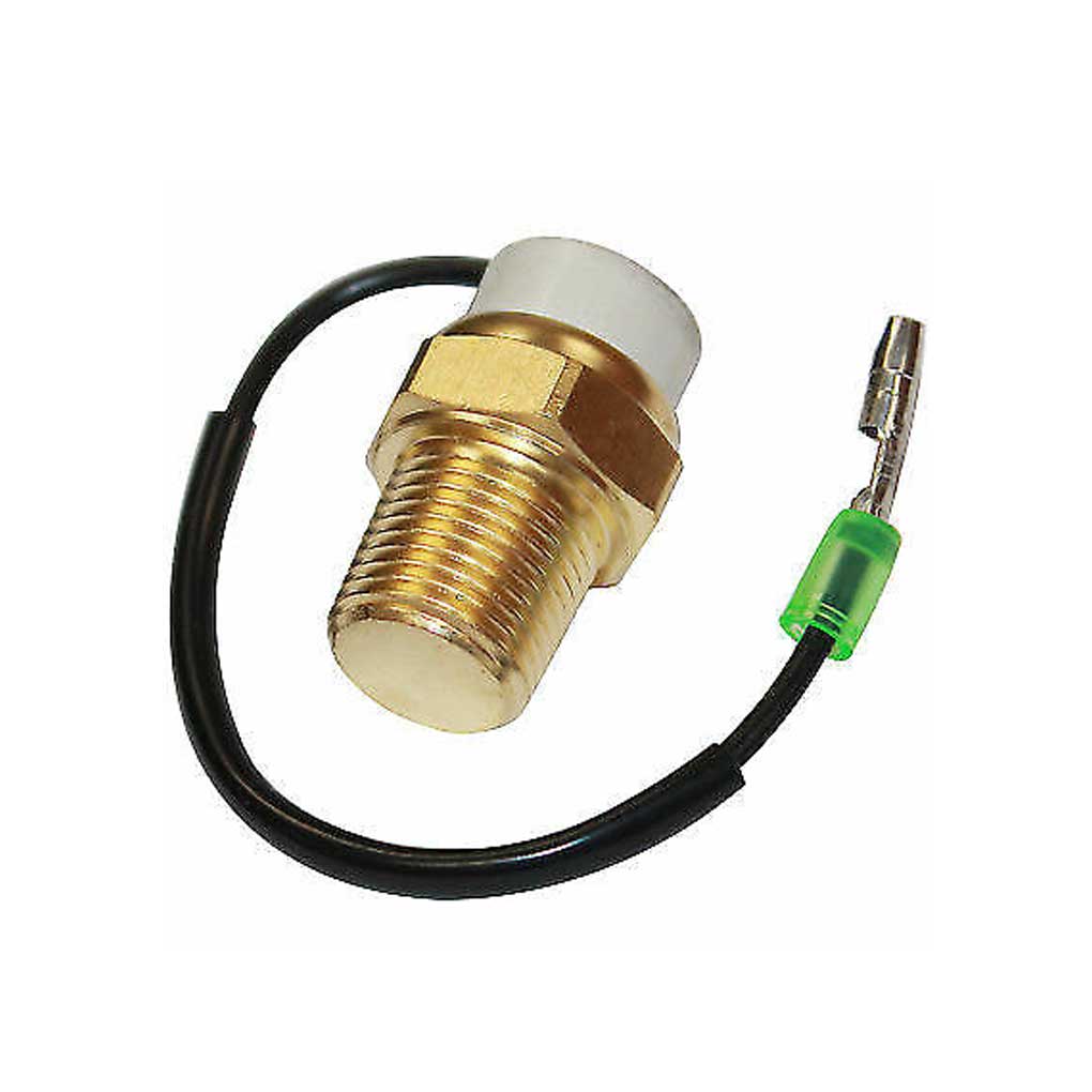 Linyer Switch Sensor Thermal Thermostat Radiator Scrambler Cooling Pump